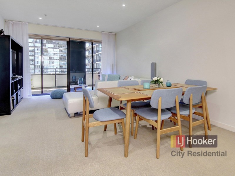 1606/80 Clarendon Street, Southbank VIC 3006