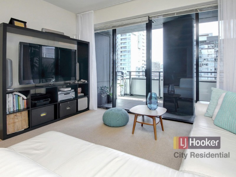 1606/80 Clarendon Street, Southbank VIC 3006