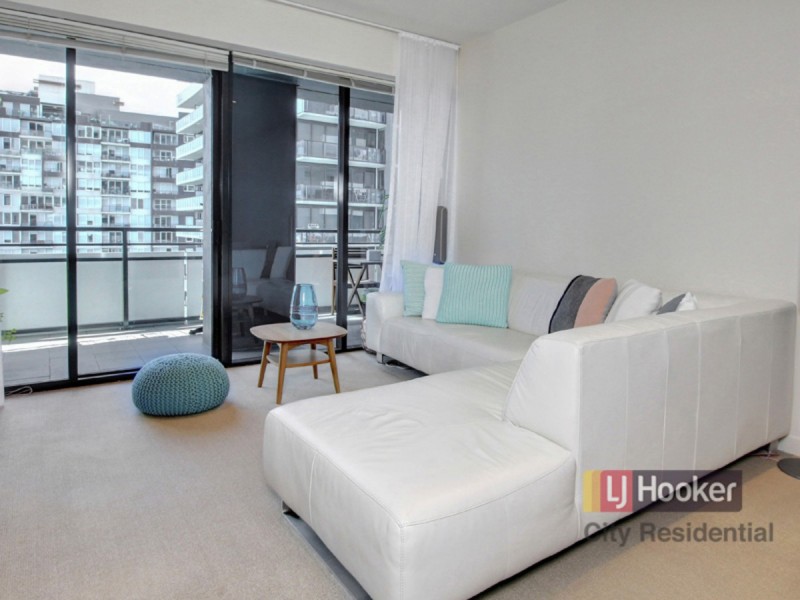 1606/80 Clarendon Street, Southbank VIC 3006