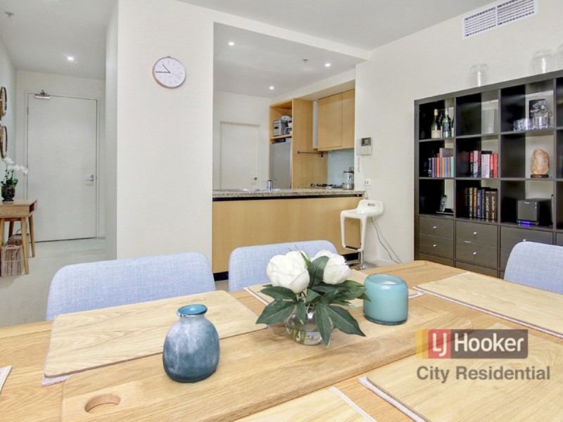 1606/80 Clarendon Street, Southbank VIC 3006