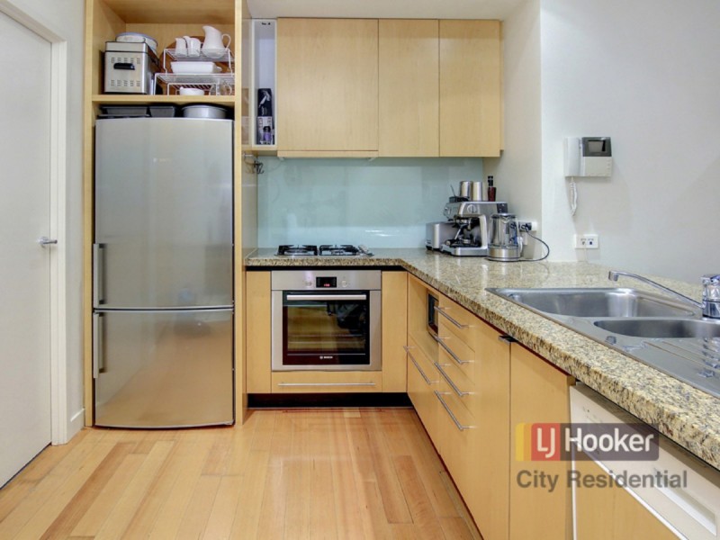 1606/80 Clarendon Street, Southbank VIC 3006