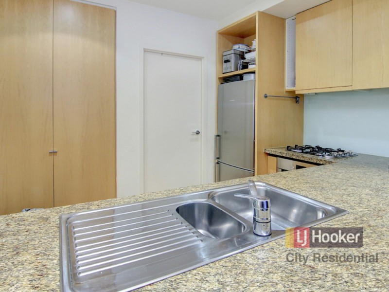 1606/80 Clarendon Street, Southbank VIC 3006