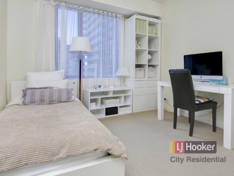 1606/80 Clarendon Street, Southbank VIC 3006