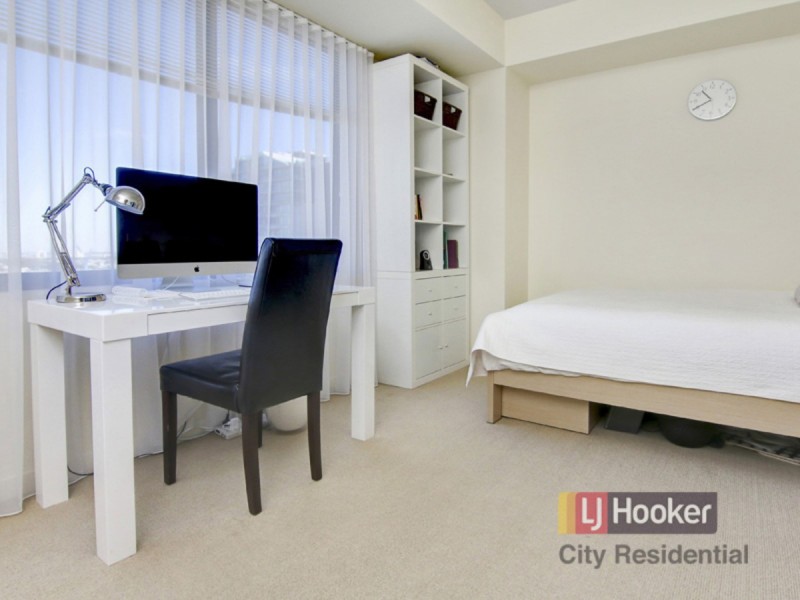 1606/80 Clarendon Street, Southbank VIC 3006