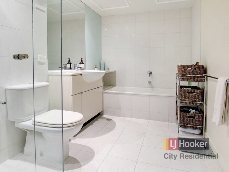 1606/80 Clarendon Street, Southbank VIC 3006