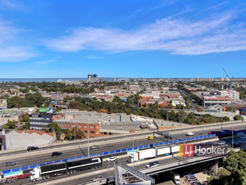 1606/80 Clarendon Street, Southbank VIC 3006