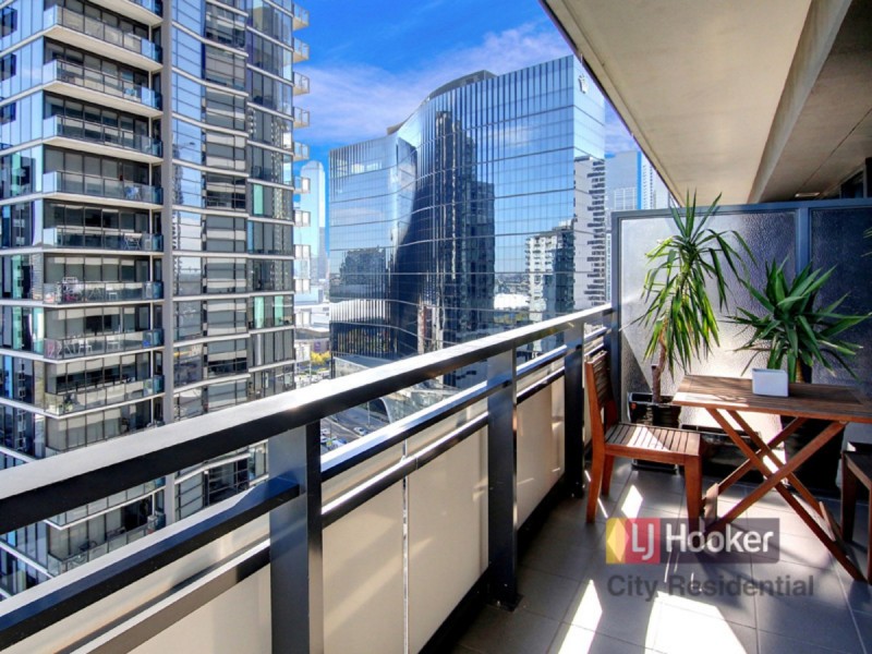 1606/80 Clarendon Street, Southbank VIC 3006
