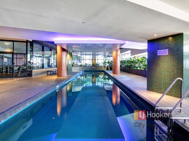 1606/80 Clarendon Street, Southbank VIC 3006