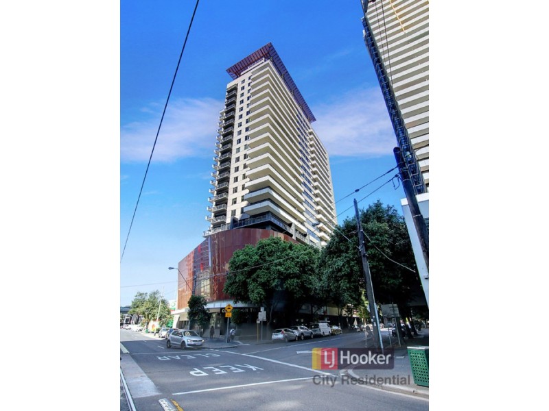 1606/80 Clarendon Street, Southbank VIC 3006