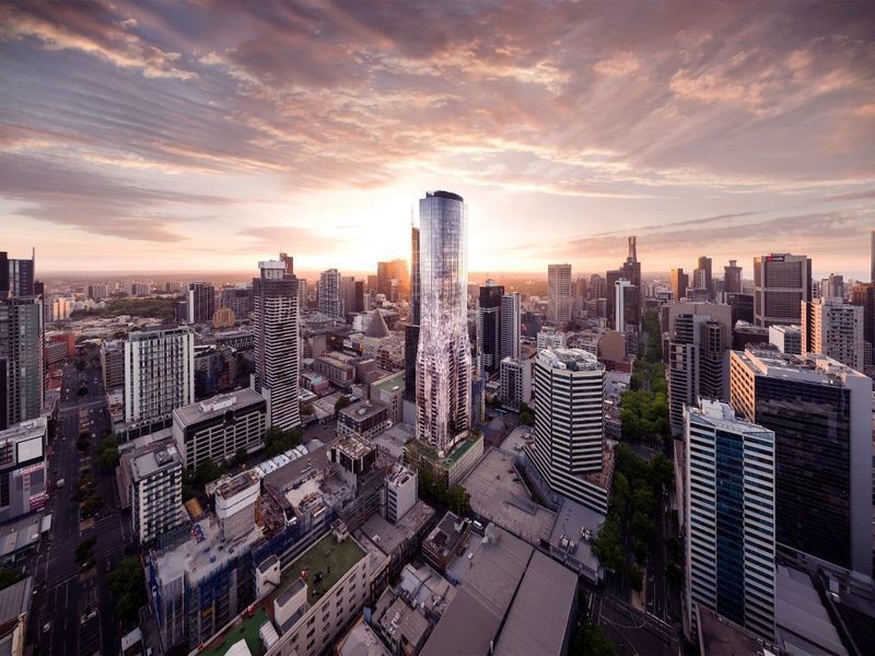 2211/135 A’beckett Street, Melbourne VIC 3000