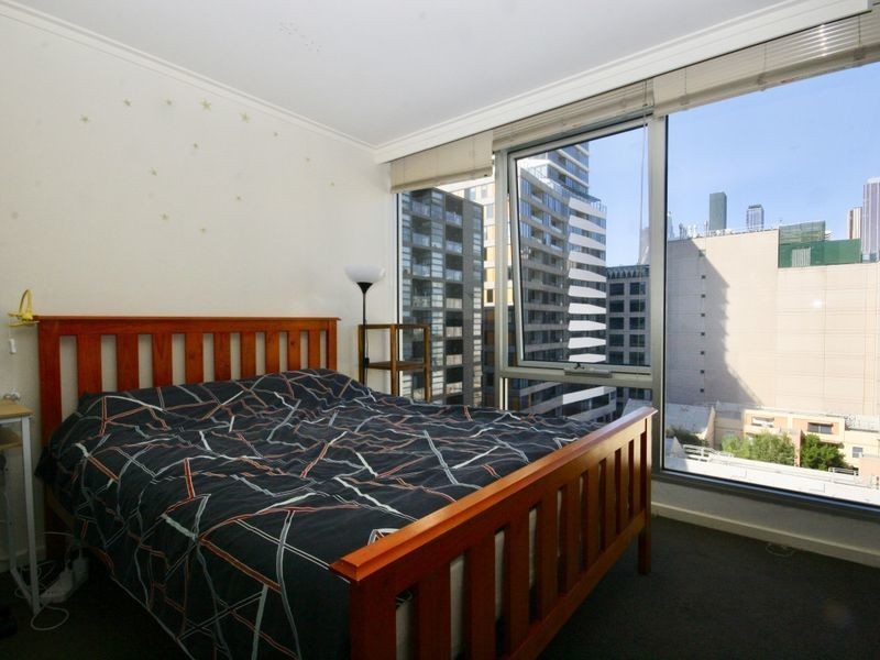1009/58 Jeffcott Street, West Melbourne VIC 3003