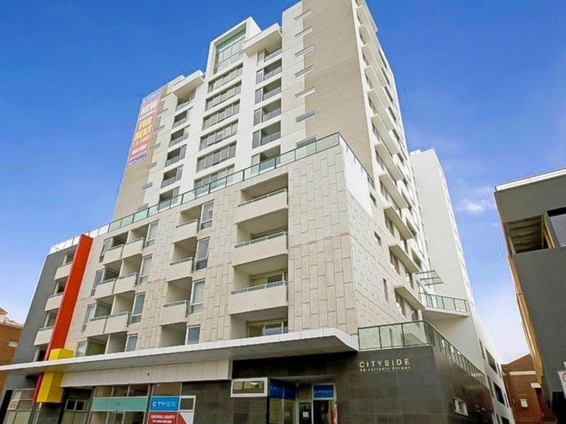 1009/58 Jeffcott Street, West Melbourne VIC 3003