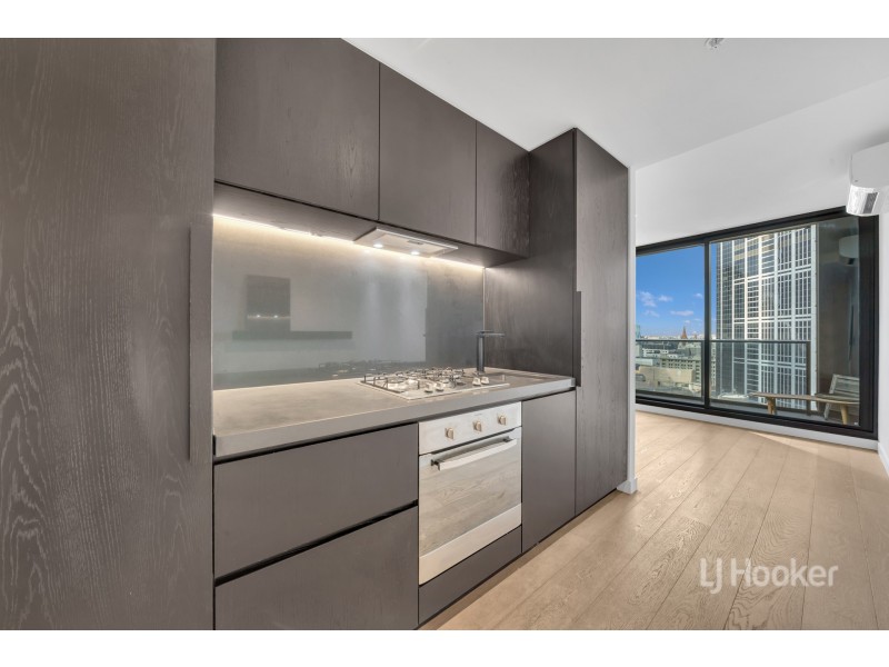 1604/398 Elizabeth Street, Melbourne VIC 3000