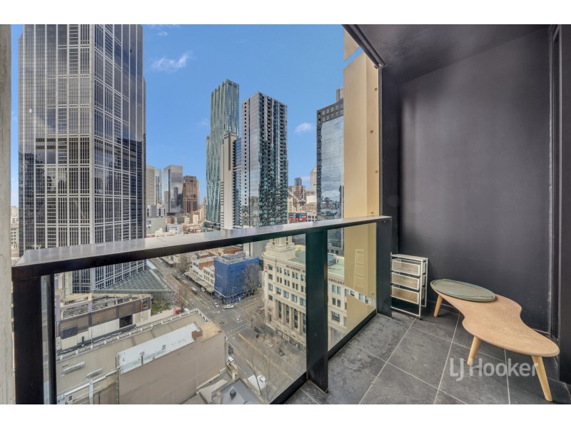 1604/398 Elizabeth Street, Melbourne VIC 3000