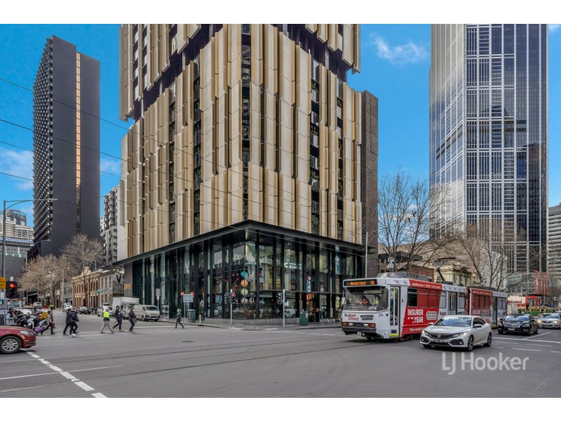 1604/398 Elizabeth Street, Melbourne VIC 3000