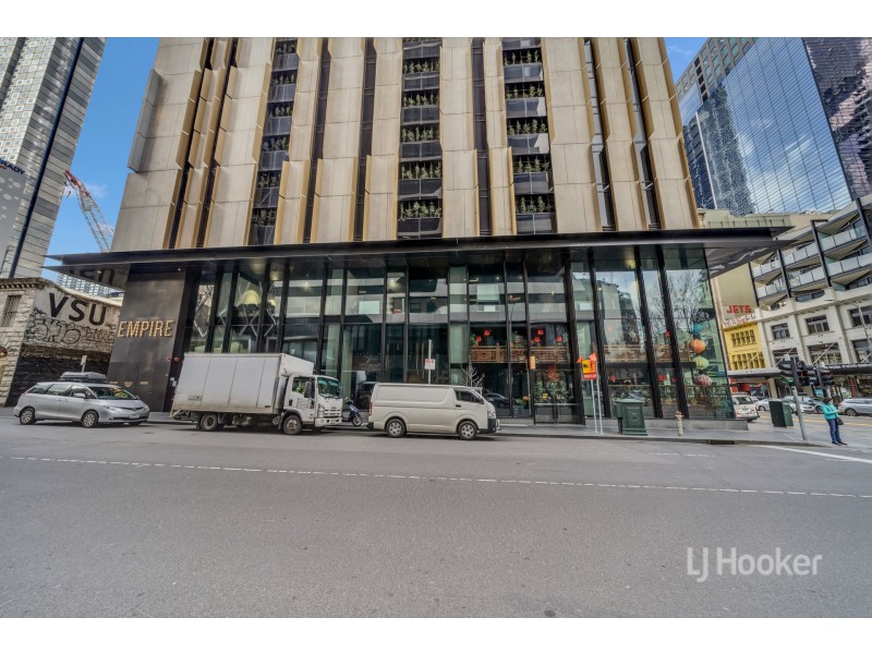 1604/398 Elizabeth Street, Melbourne VIC 3000