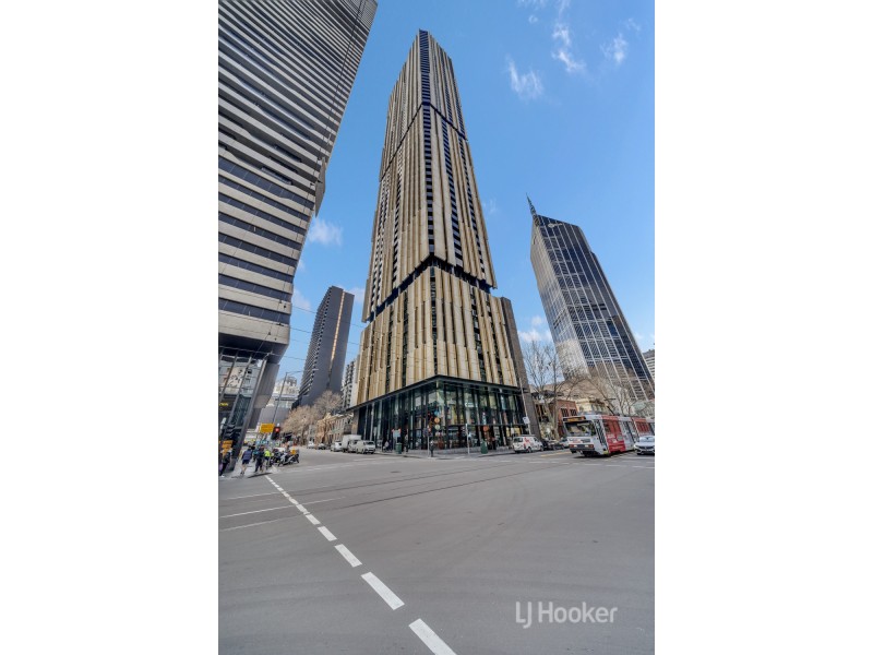 1604/398 Elizabeth Street, Melbourne VIC 3000