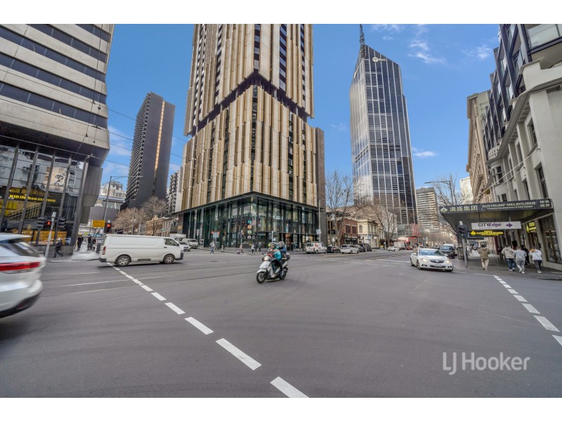 1604/398 Elizabeth Street, Melbourne VIC 3000