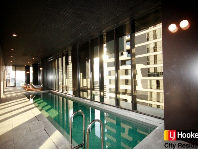 1604/398 Elizabeth Street, Melbourne VIC 3000