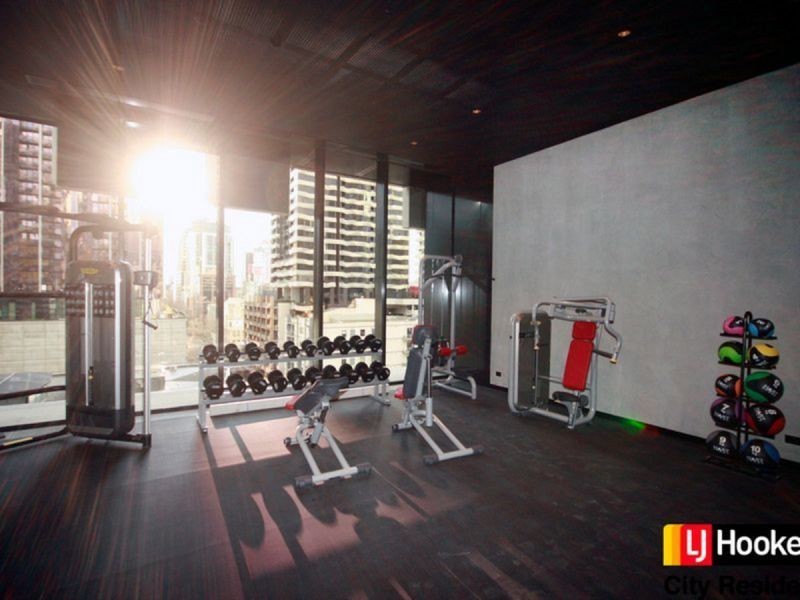 1604/398 Elizabeth Street, Melbourne VIC 3000