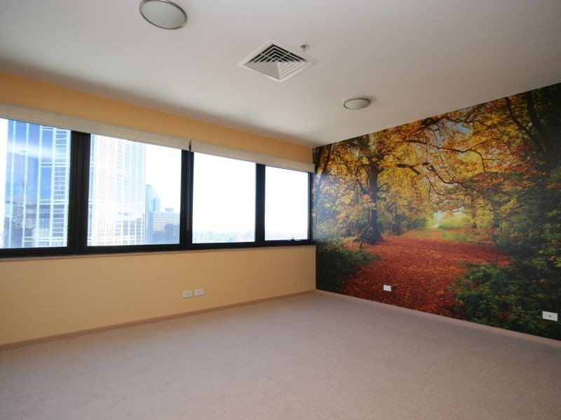 250 Elizabeth Street, Melbourne VIC 3000