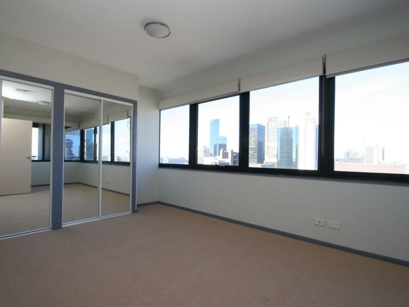 250 Elizabeth Street, Melbourne VIC 3000