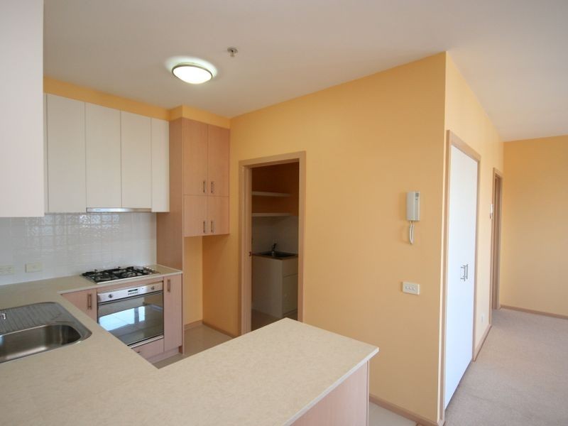 250 Elizabeth Street, Melbourne VIC 3000