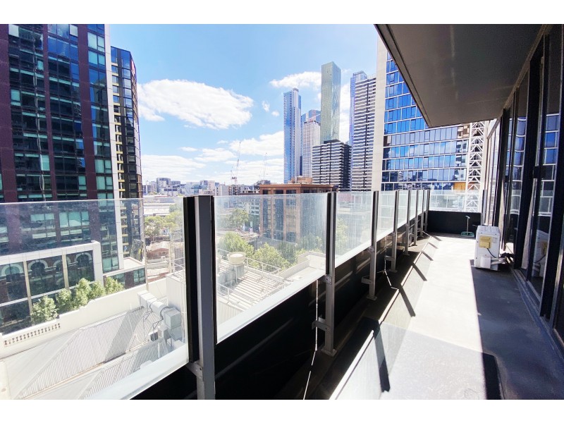 1106/28 Will Street, Melbourne VIC 3000
