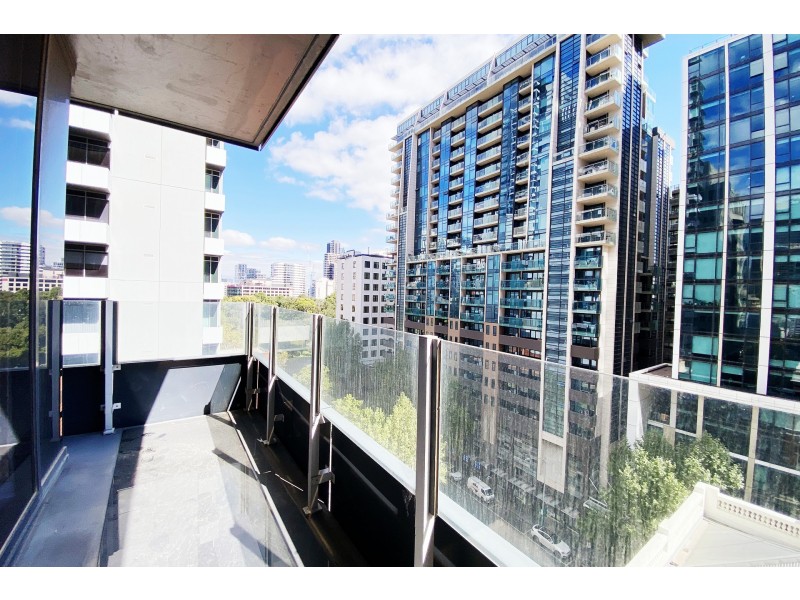 1106/28 Will Street, Melbourne VIC 3000