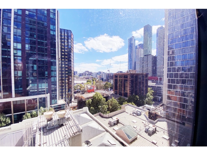 1106/28 Will Street, Melbourne VIC 3000