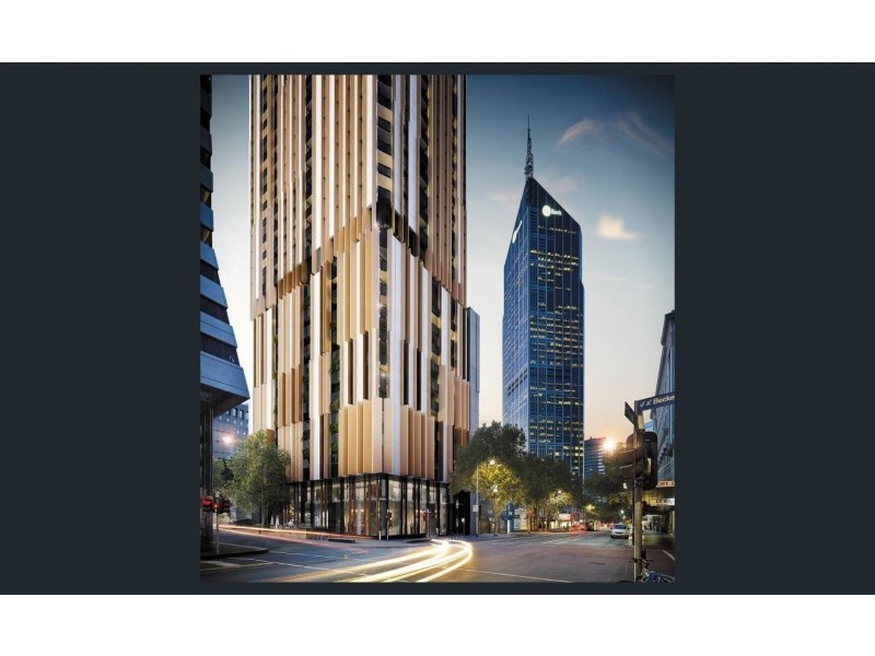 4705/398 Elizabeth Street, Melbourne VIC 3000