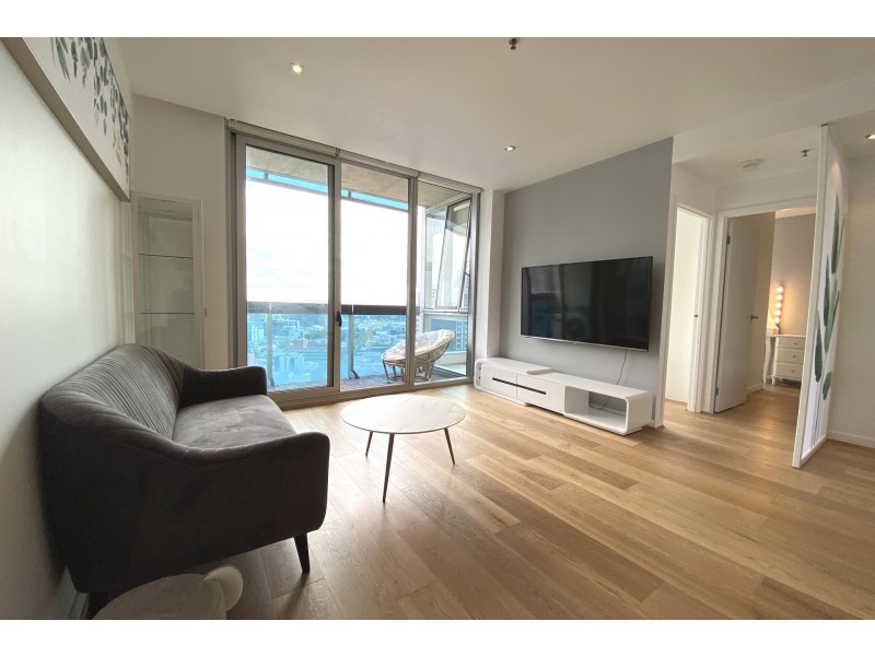 3405/22-24 Jane Bell Lane, Melbourne VIC 3000