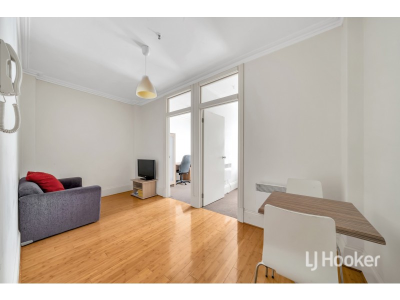 107/445 Elizabeth Street, Melbourne VIC 3000