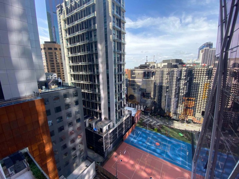 1510/54-64 A’beckett Street, Melbourne VIC 3000