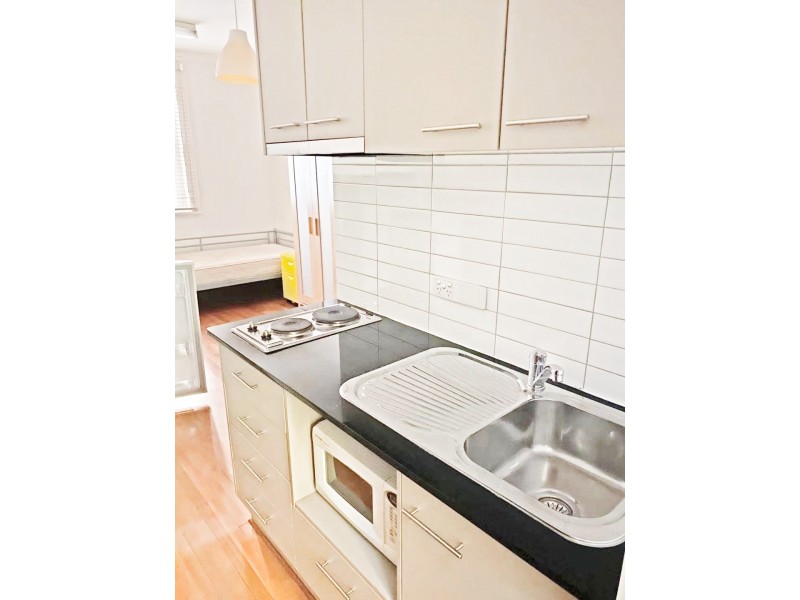 111/445 Elizabeth Street, Melbourne VIC 3000