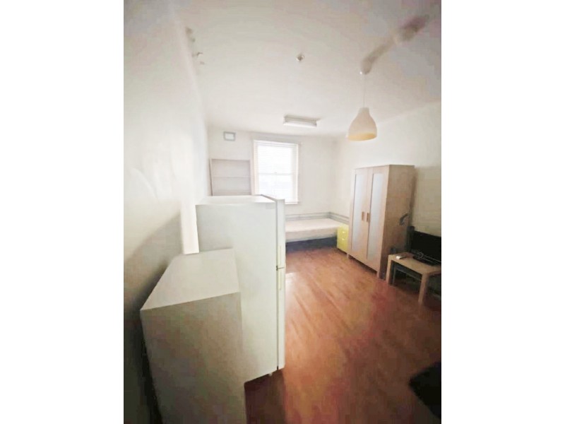 111/445 Elizabeth Street, Melbourne VIC 3000