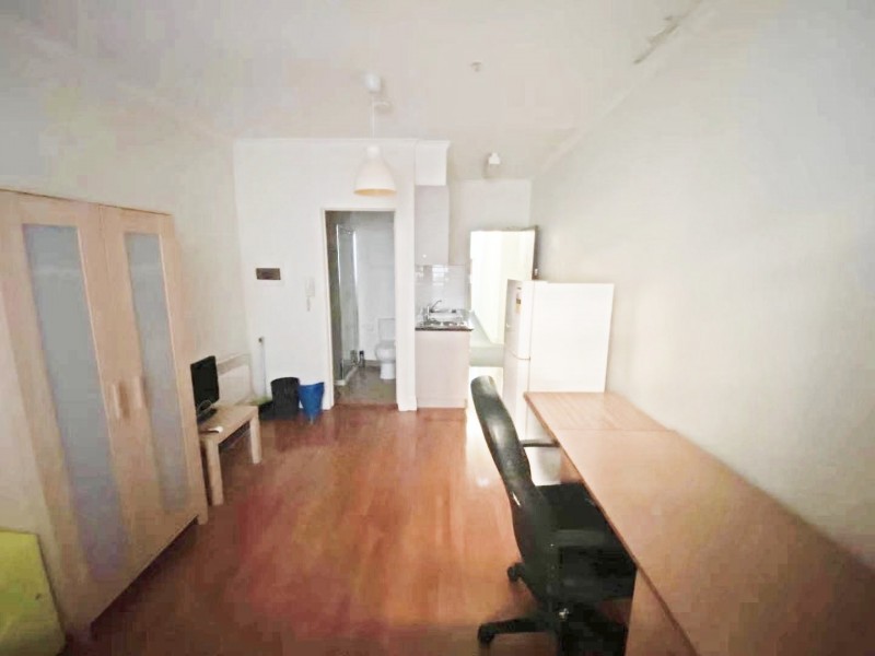 111/445 Elizabeth Street, Melbourne VIC 3000