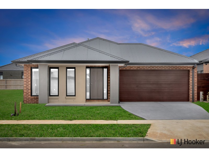 5 Arkaba Way, Werribee VIC 3030