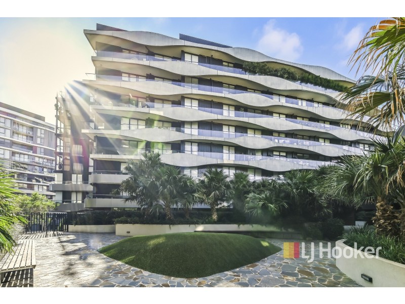 104/6 Acacia Place, Abbotsford VIC 3067