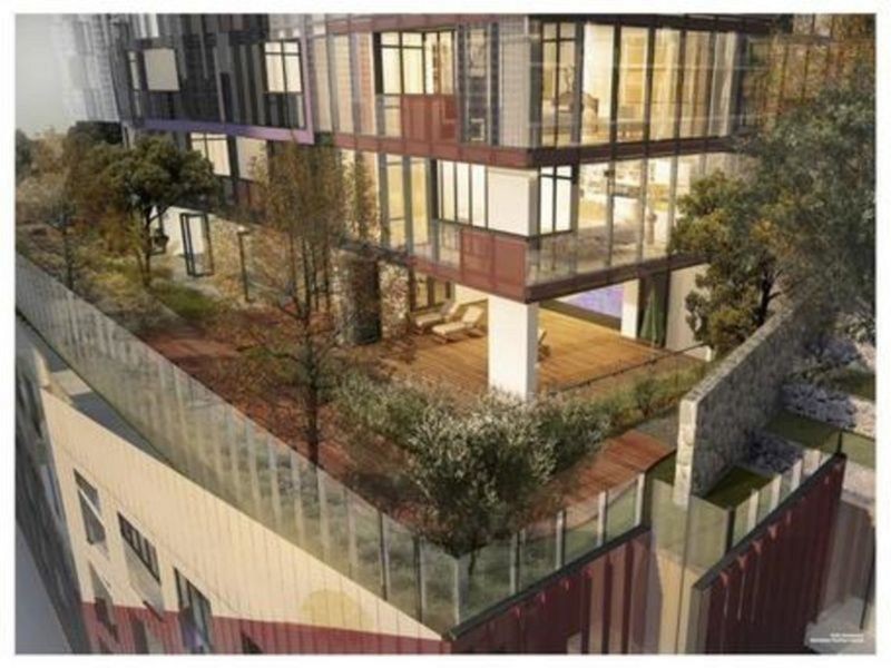 2401/33 Rose Lane, Melbourne VIC 3000