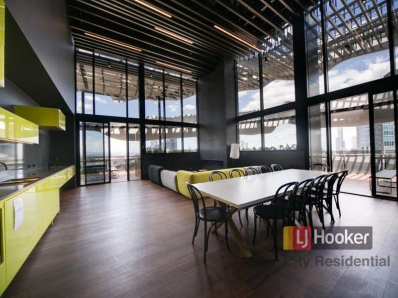 3017/551 Swanston Street, Carlton VIC 3053