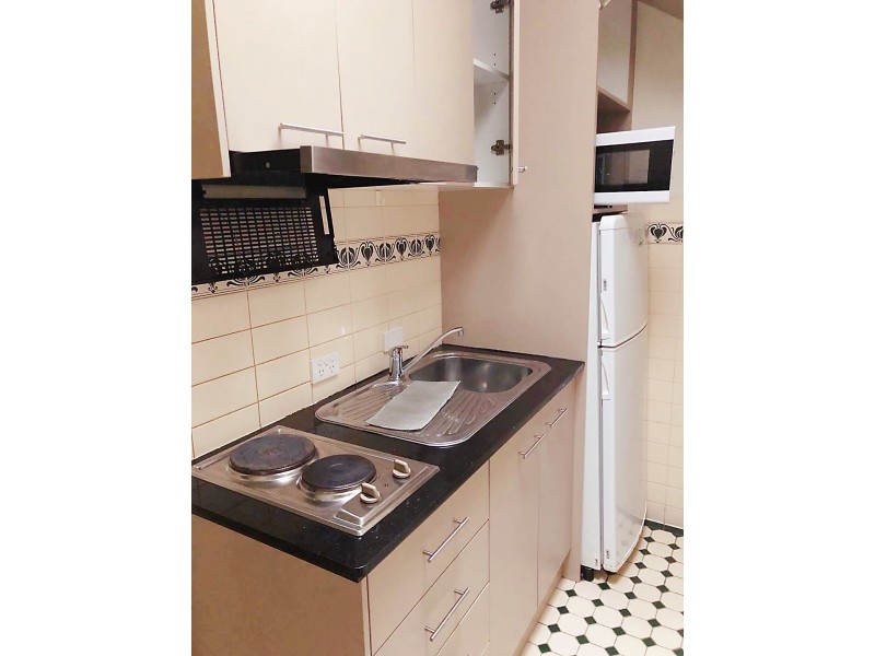 111/445 Elizabeth Street, Melbourne VIC 3000