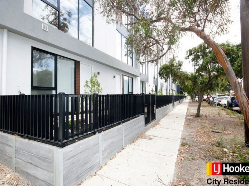 123 Boundary Street, Port Melbourne VIC 3207