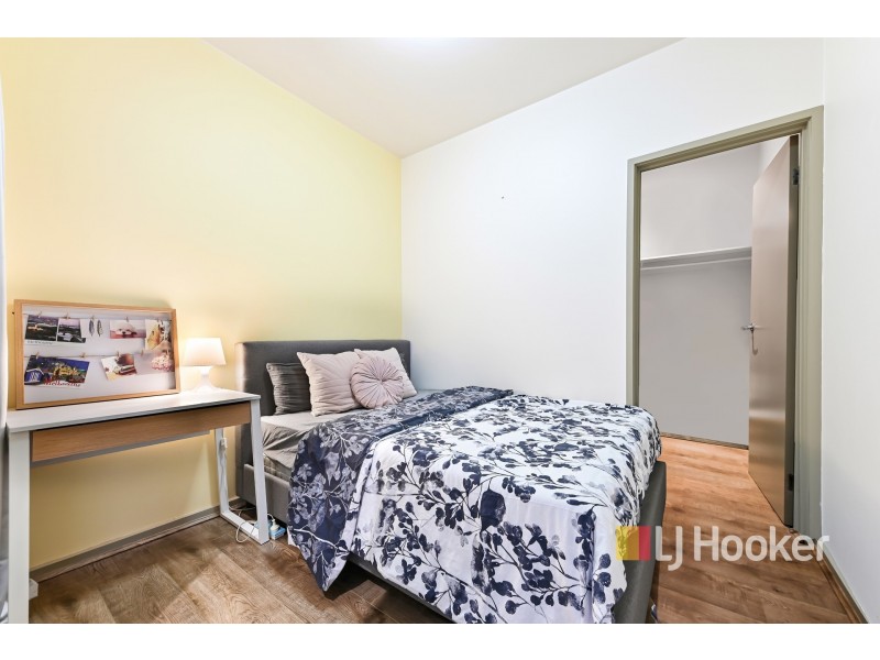 1209/270 King Street, Melbourne VIC 3000