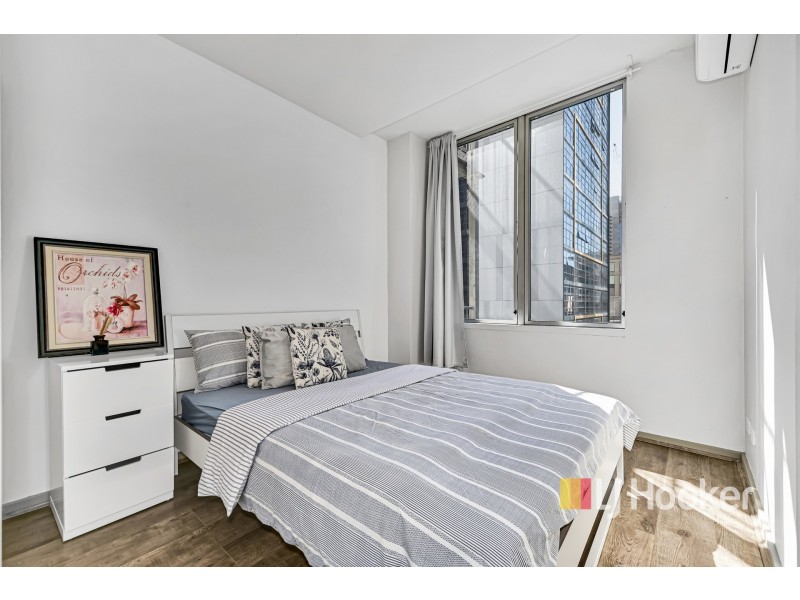 1209/270 King Street, Melbourne VIC 3000