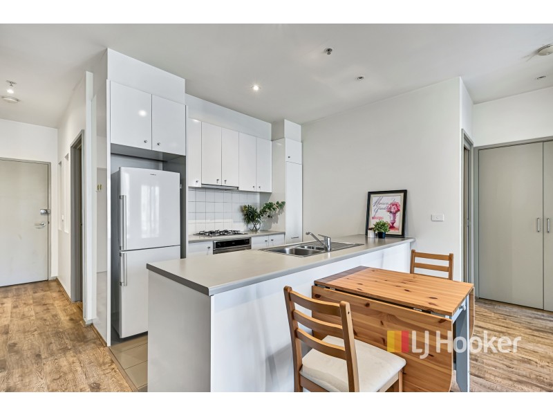 1209/270 King Street, Melbourne VIC 3000