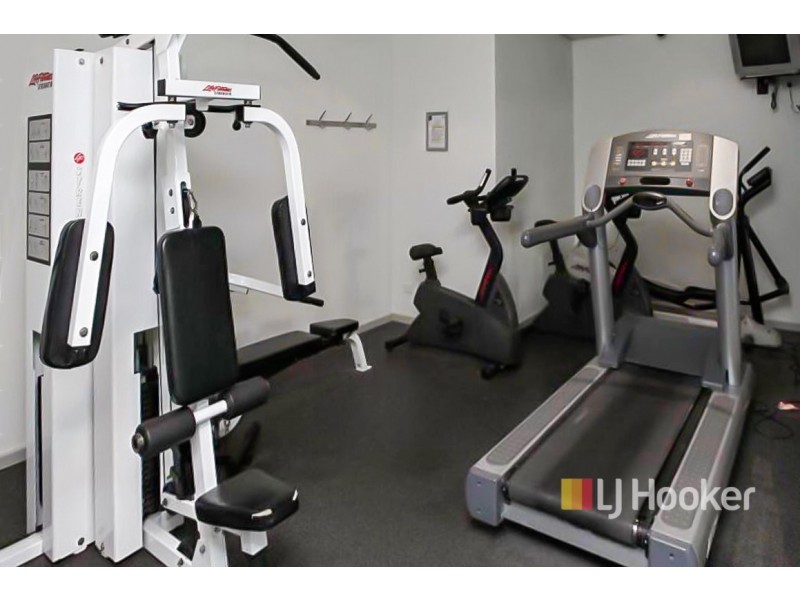 1209/270 King Street, Melbourne VIC 3000