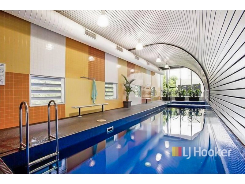 1209/270 King Street, Melbourne VIC 3000