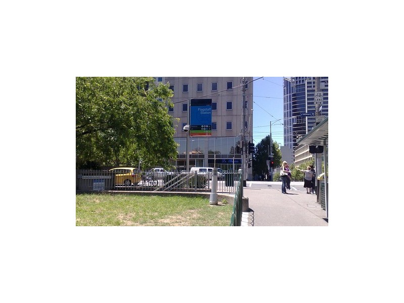 1209/270 King Street, Melbourne VIC 3000