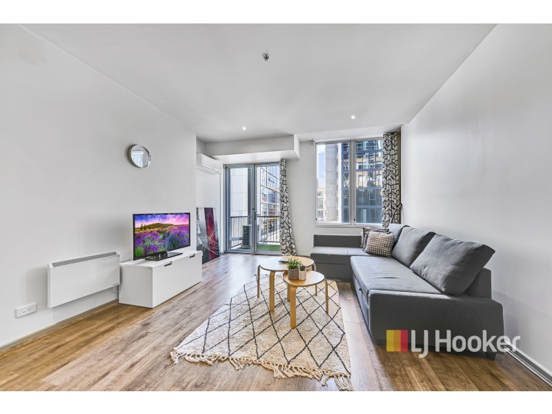 1209/270 King Street, Melbourne VIC 3000